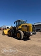 Side of used Loader